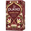 Pukka Vanilla Chai te Ø< Te