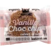 Kookie Cat Brød, Kiks & Kager>Vanilla chocolate chip Cookie Ø