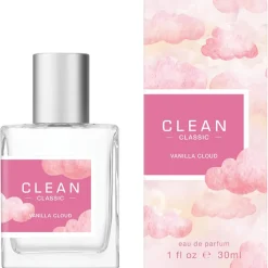 Clean Vanilla Cloud< Eau De Parfum|Parfumer Til Hende