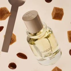 FUGAZZI Vanilla Haze Eau de Parfum< Miniparfumer|Til Hende