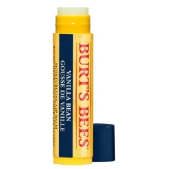 Burt's Bees Vanilla Lip Balm< Læbepleje