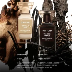 TOM FORD Eau De Parfum|Til Hende<Vanilla Sex Eau de Parfum