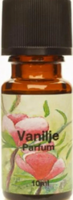 Unique Vanille Duftolie< Duftolier
