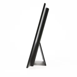 UNIQ Badeværelsestilbehør|Makeupspejle>Vanity Tri-fold Makeup Spejl Med LED Lys