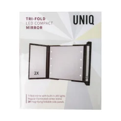 UNIQ Badeværelsestilbehør|Makeupspejle><noscript><img width=