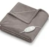 Beurer Massage & Velvære|Varmebehandling<Varmeplaid