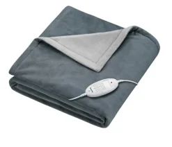 Beurer Massage & Velvære|Varme<Varmeplaid