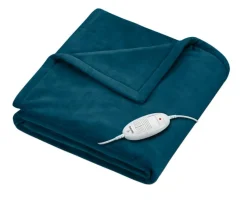 Beurer Massage & Velvære|Varme>Varmeplaid Ocean