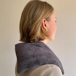 Sipacare Varmepude med Rapskorn< Massage & Velvære|Varmebehandling