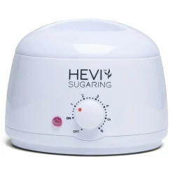 HEVI Sugaring Voks & Strips>Varmer