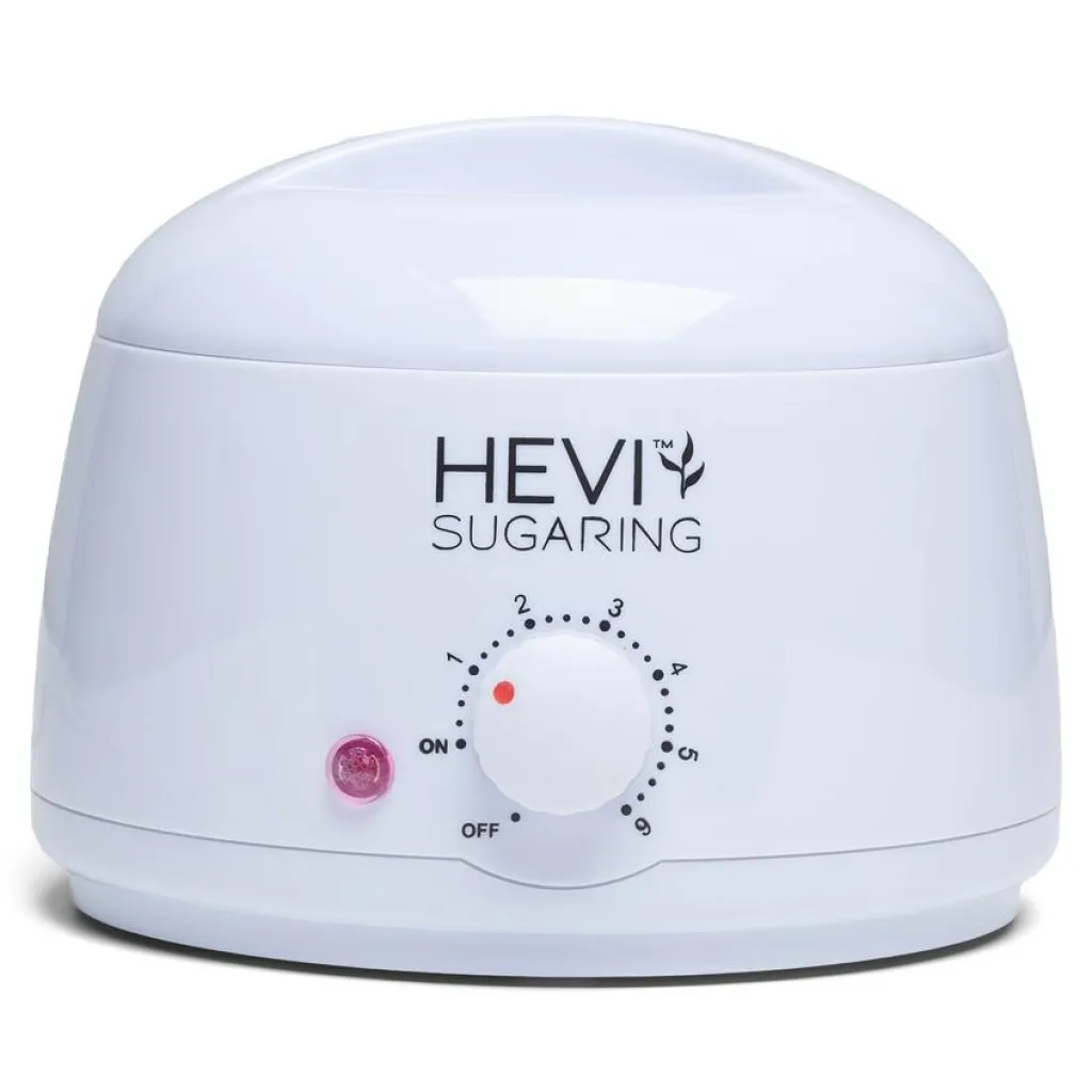 HEVI Sugaring Voks & Strips>Varmer