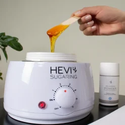 HEVI Sugaring Voks & Strips><noscript><img width=