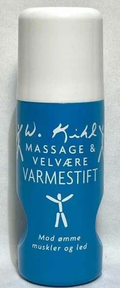 W.Kihl Varmebehandling|Varmebehandling>Varmestift