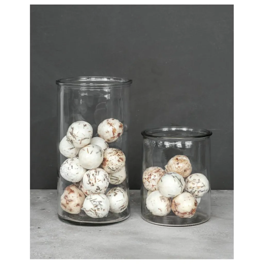 Meraki Indretning>Vase Cylinder