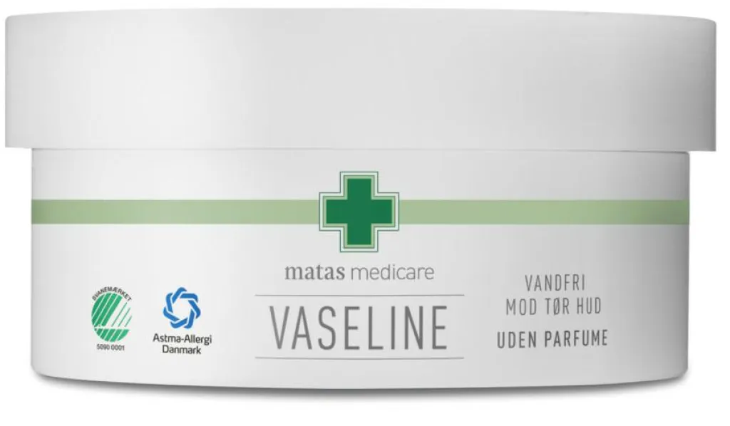 Matas Medicare Vaseline< Eksem & Tør Hud