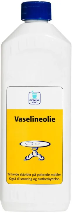 Matas Material Træ- & Møbelpleje<Vaselineolie