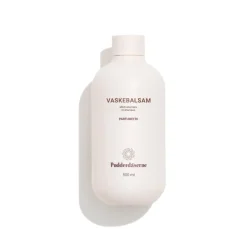 Pudderdåserne Balsam>Vaskebalsam