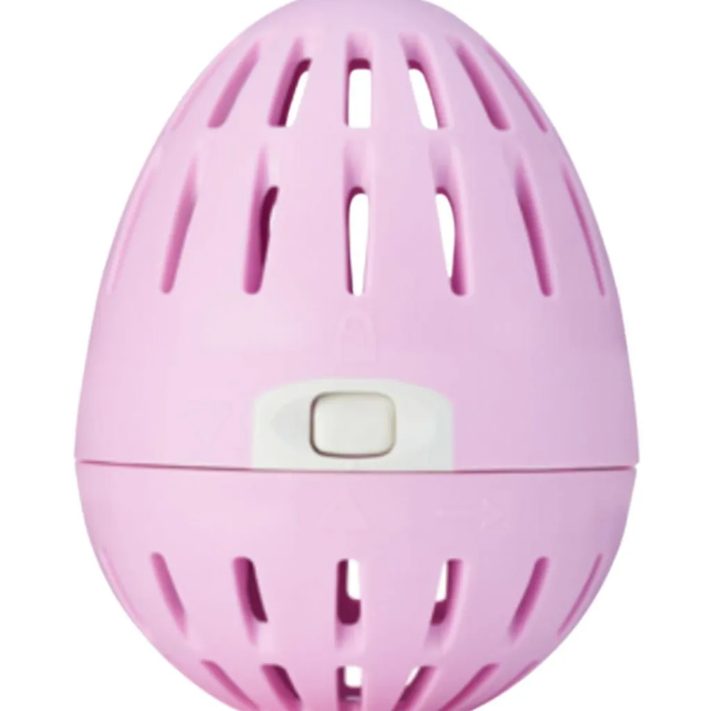 Ecoegg Vaskeæg< Tekstilpleje