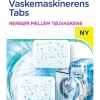 Dr. Beckmann Vaskemaskinerens Tabs< Tekstilpleje