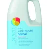Sonett Rengøring<Vaskemiddel Flydende Neutral