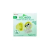Ecoegg Vaskæg refill< Tekstilpleje