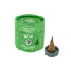 NatureSource Røgelse>Vata Cones ayurvedisk røgelse