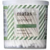 Matas Striber Vat & Vatpinde|Renseprodukter<Vatpinde med Papir