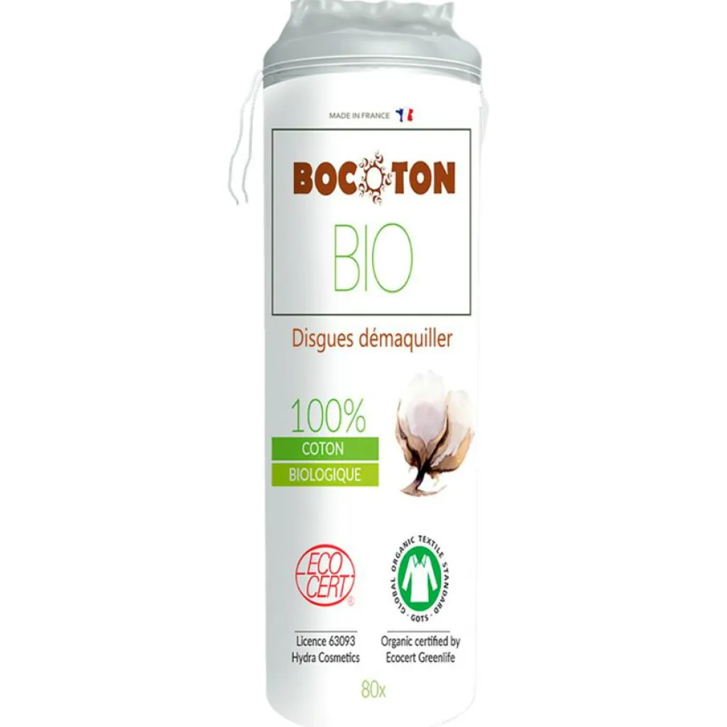 Bocoton Vatrondeller Ø< Vat & Vatpinde
