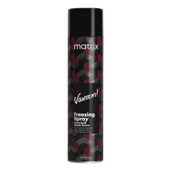 Matrix Hårspray / Hårlak>Vavoom Freezing Spray Extra Hold