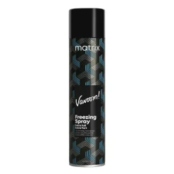 Matrix Volumen>Vavoom Freezing Spray Extra Full
