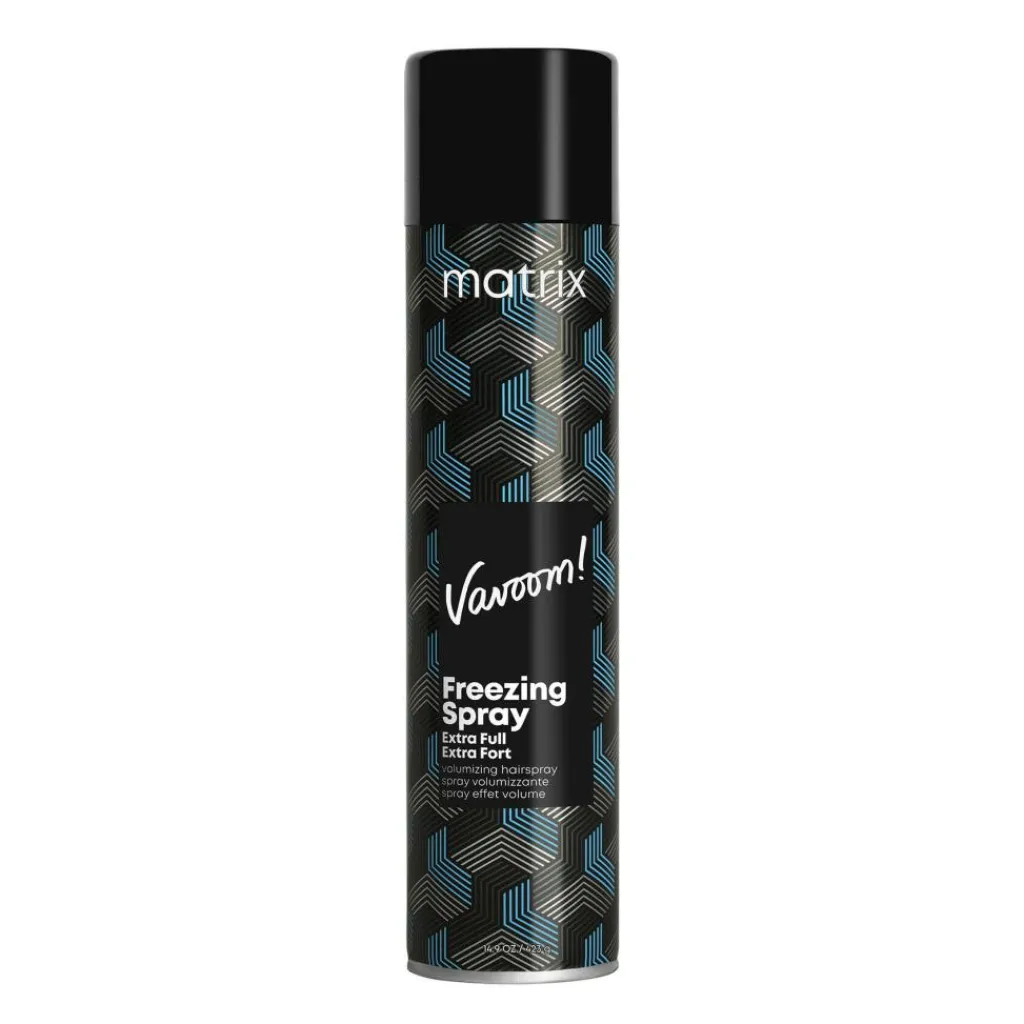 Matrix Volumen>Vavoom Freezing Spray Extra Full