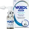 Vaxol Ørespray< Ører