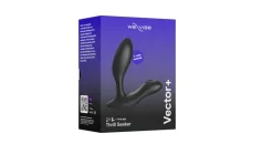 WE-VIBE Sexlegetøj Til Mænd|Sexlegetøj<Vector+ Prostata Massager
