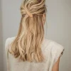 CORINNE Hårpynt>Vegan Barrette Big and Small