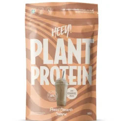 Heey! Vegan Plant Protein 500 g< Proteinpulver