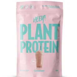 Heey! Proteinpulver<Vegan Plant Protein 500 g