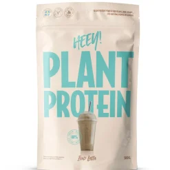 Heey! Vegan Plant Protein 500 g< Proteinpulver