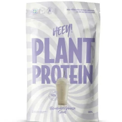 Heey! Proteinpulver>Vegan Plant Protein 500 g