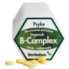 Berthelsen B-Vitamin<Vegetabilsk B-Complex 120 tab