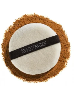 Laura Mercier Makeupsvampe<Velour Puff