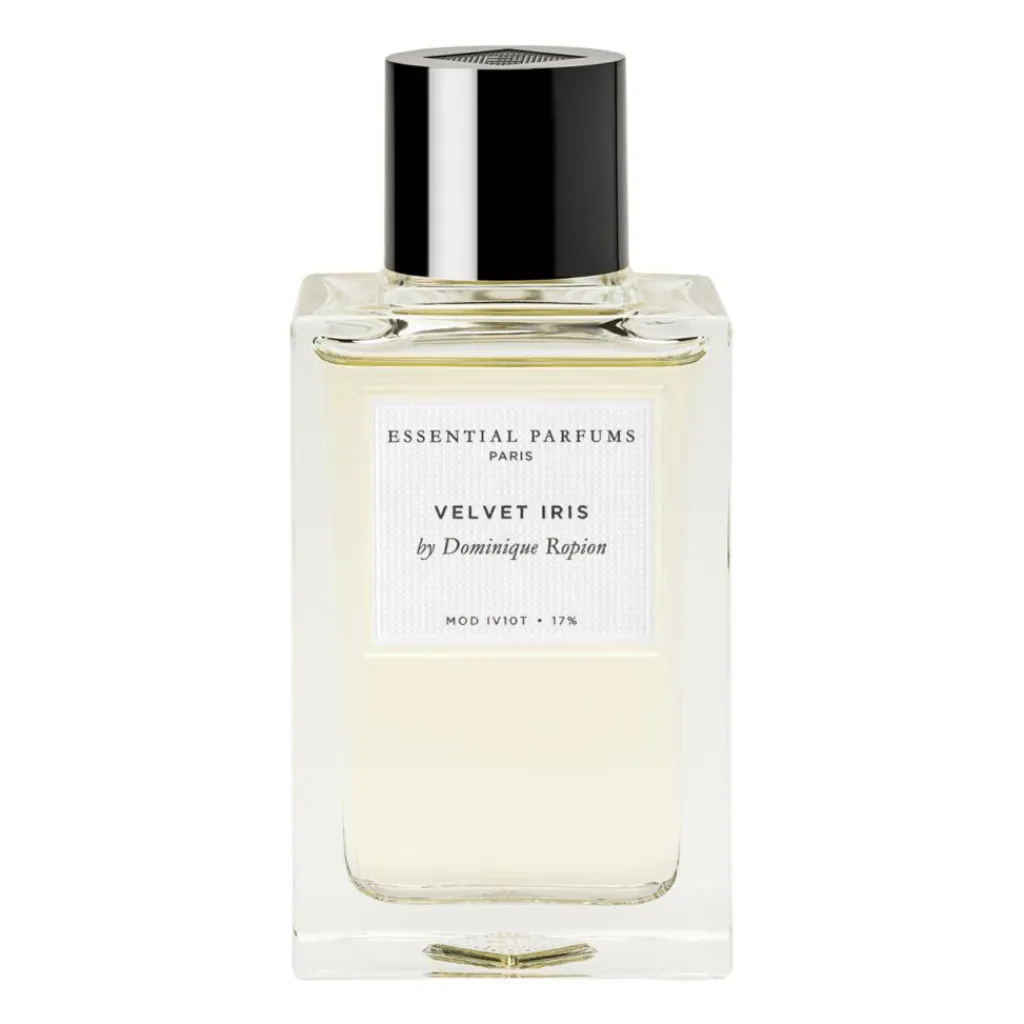 Essential Parfums Velvet Iris By Dominique Ropion Eau de Parfum< Miniparfumer|Miniparfumer