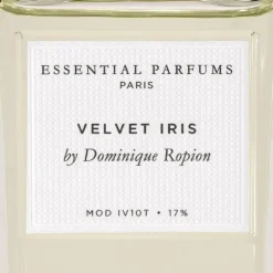 Essential Parfums Velvet Iris By Dominique Ropion Eau de Parfum< Miniparfumer|Miniparfumer