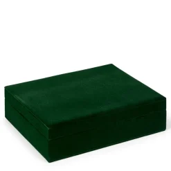 DAY ET Opbevaring & Organisering>Velvet Jewelry Case Large