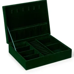 DAY ET Opbevaring & Organisering>Velvet Jewelry Case Large