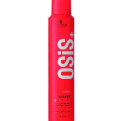 Schwarzkopf Velvet Lightweight Wax-Effect Spray< Hårspray / Hårlak