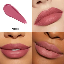 Kylie Cosmetics Velvet Liquid Lipstick+Lip Liner< Lipliner|Læbestift