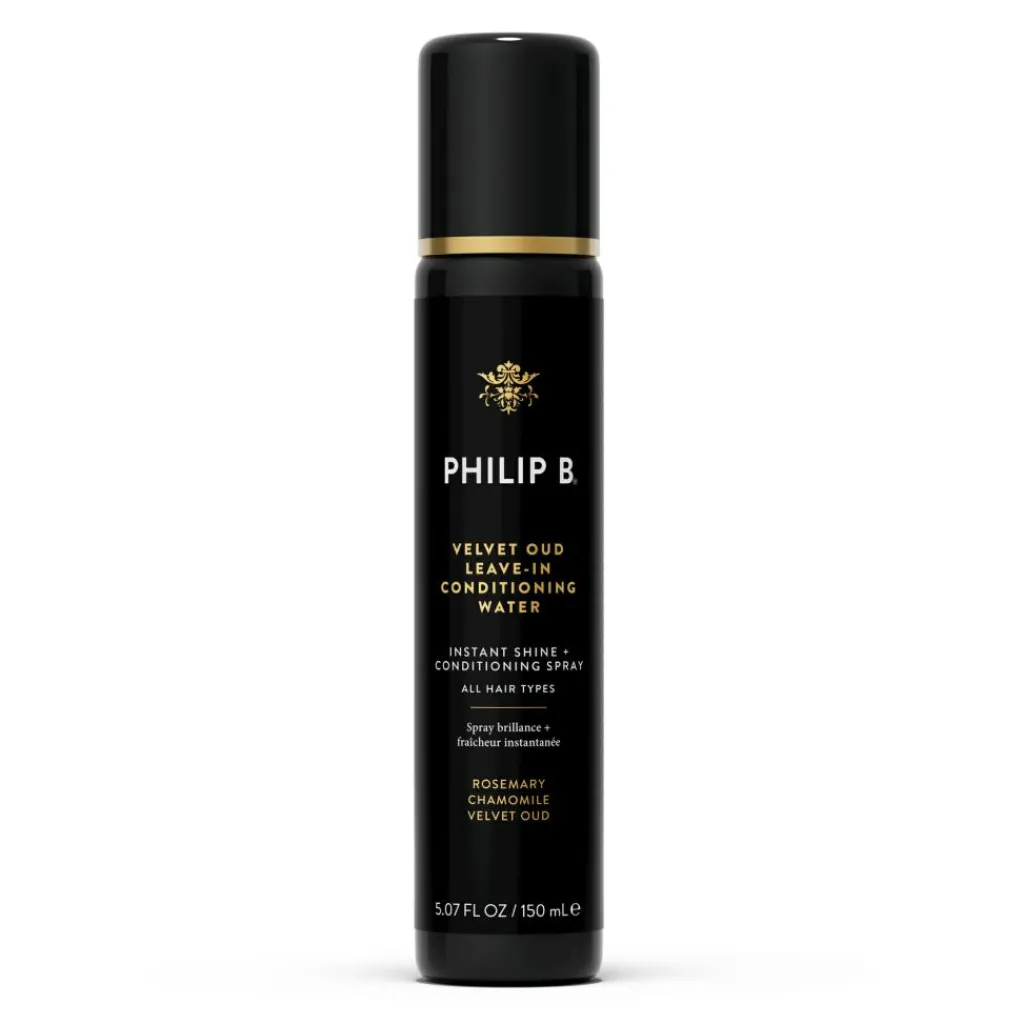 Philip B Leave-In Conditioner>Velvet Oud Leave-in Conditioning Water