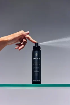 Philip B Leave-In Conditioner>Velvet Oud Leave-in Conditioning Water