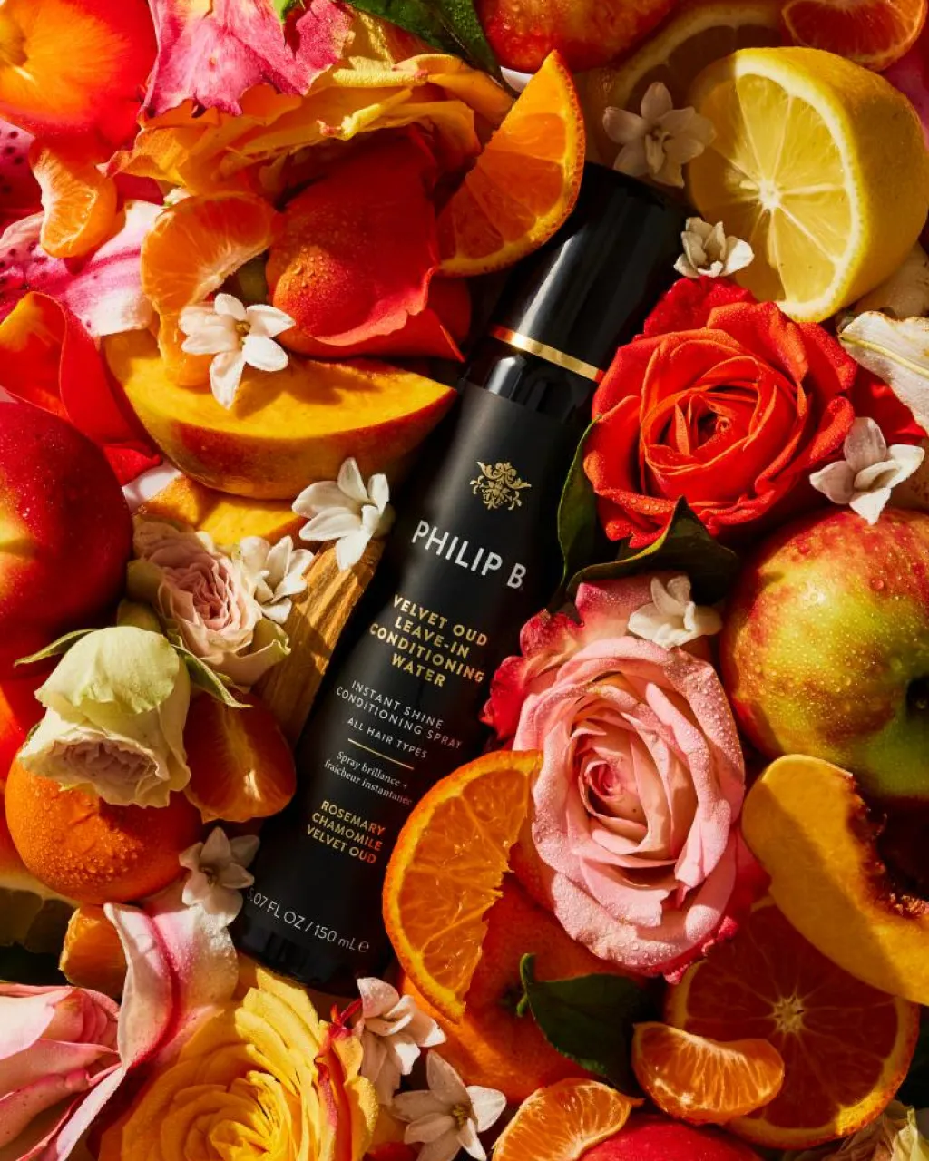 Philip B Leave-In Conditioner>Velvet Oud Leave-in Conditioning Water
