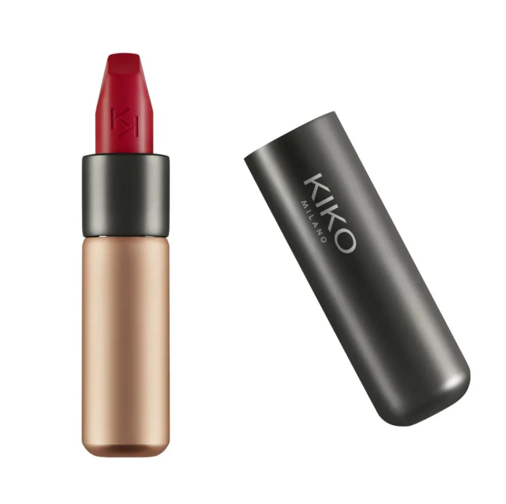 Kiko Milano Læbestift<Velvet Passion Matte Lipstick